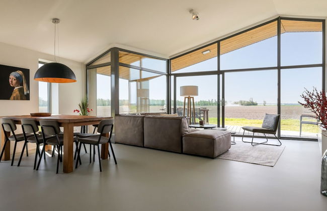 Cottage in Wissenkerke Near Het Bokkegat - Foto 26