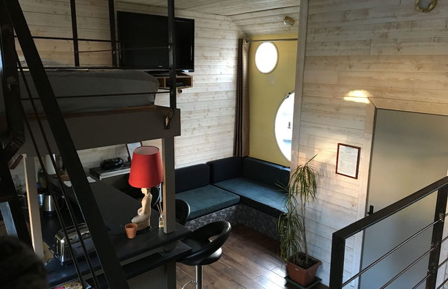 Boat For Guest - Foto 34