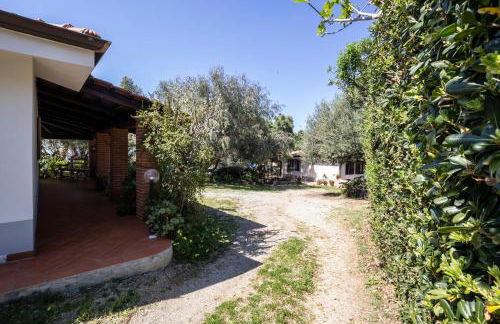 Ville Pini e Aurelia - Foto 46