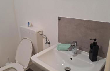 Apartment Deluxe mit Balkon Eifel Prüm - Foto 23