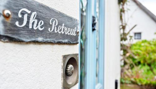 The Retreat, South Milton, Close to Salcombe - Foto 4