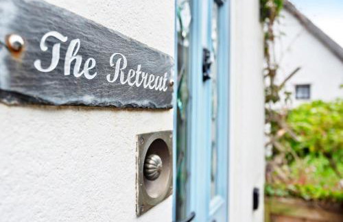 The Retreat, South Milton, Close to Salcombe - Foto 4