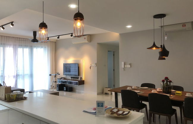 Teega Waterfront - Hello Kitty - Foto 10