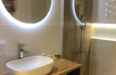 Apartament Patio Vita -garaż podziemny, taras,wejście klamka kod,centrum - Foto 20