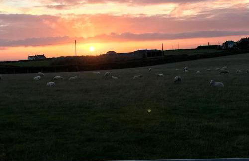 17th Century Tintagel Cottage with Hot Tub - Photo 21