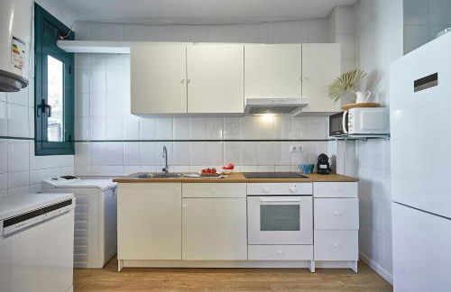 BBarcelona Clot Apartments - Foto 112