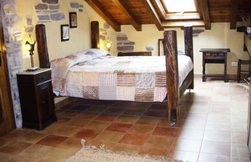 Apartamentos Rurales Rincón de Aiara - Foto 36