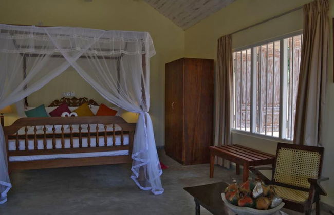 Cinnamon Trails - Foto 3