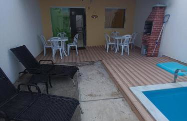 A casa do seu descanso - Foto 12