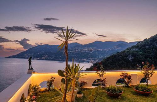 Villa Costanza Amalfi Coast - Foto 10