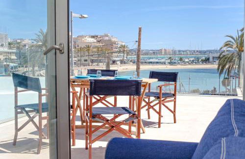 Apartments Beach 4U - Can Pastilla - Photo 25