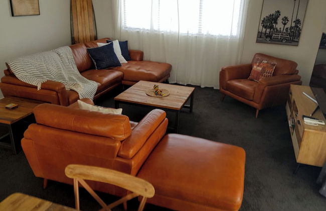 Ocean Breeze Resort - Photo 21