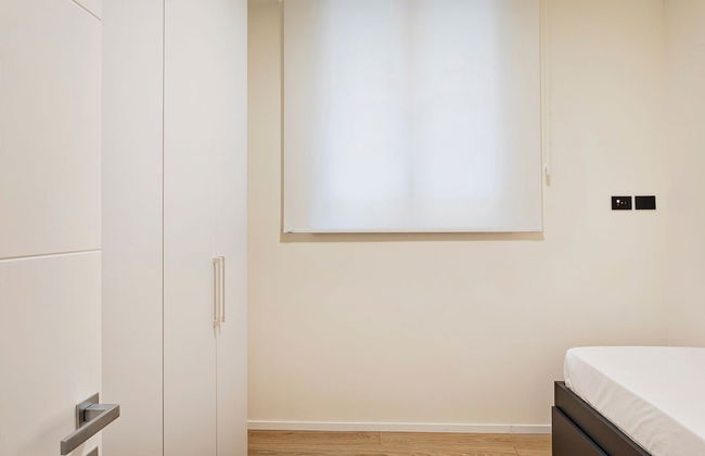 Riviera Flavour Apts by Wonderful Italy - Foto 23