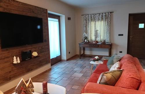 L'Atelier du Temps - La Sarrolein - Foto 16