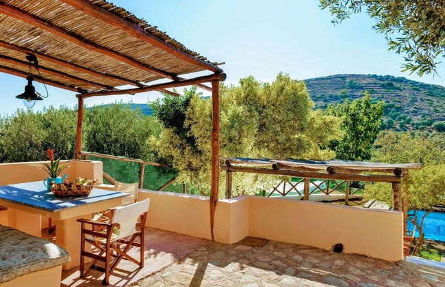 Almond Trees Villas - Foto 39