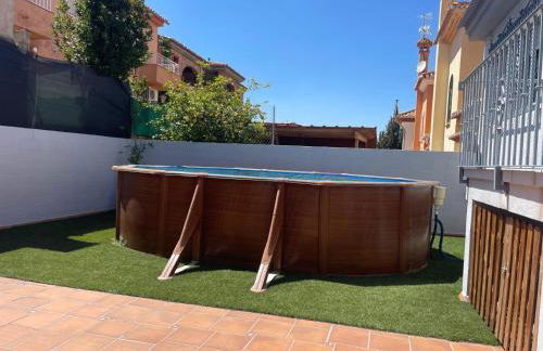 CASA FAMILIAR LA ZUBIA - Granada - Foto 16