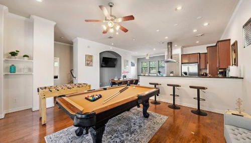 Near DT, Heights, Washington WiFi Games BBQ - Foto 1