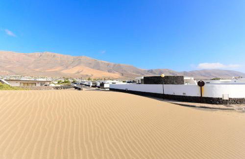 Famara Beach Apt - Foto 23