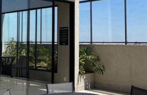 Estúdio Mobiliado próximo a UFU Santa Mônica - Foto 13