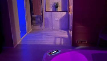 Golden Crown exclusive use spa venue - Foto 5