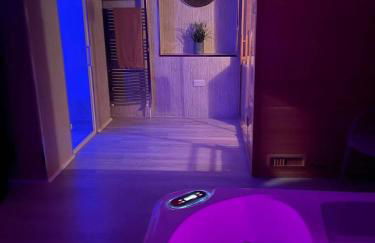 Golden Crown exclusive use spa venue - Foto 5