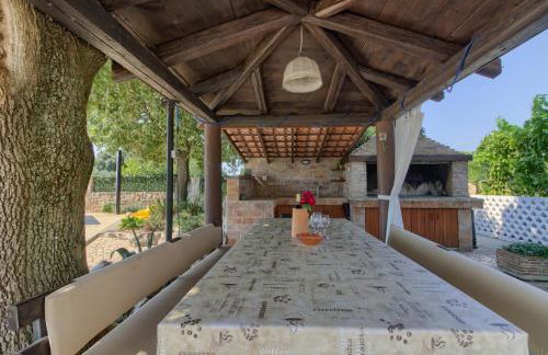 Charming villa Nera with pool and hydromassage near the beach - Foto 58