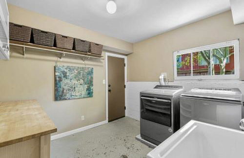 Queen Anne Charm Near Tech Hubs & Entertainment - Foto 20