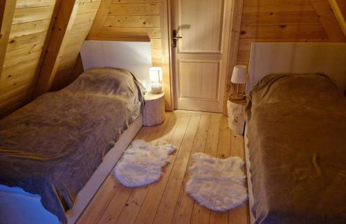 Planinska kuća za odmor Aneva - Foto 38