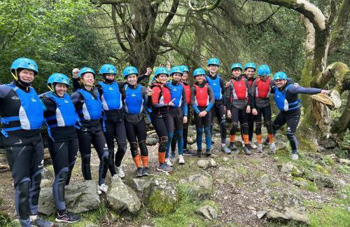 Old School House - Yorkshire Three Peaks Challenge - Foto 7