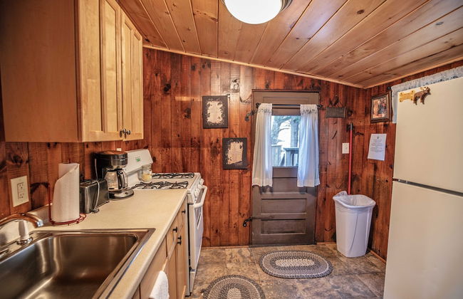 Pemi Cabins - Photo 58