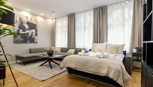 ELLY NINE - stylish urban apartments - Foto 3