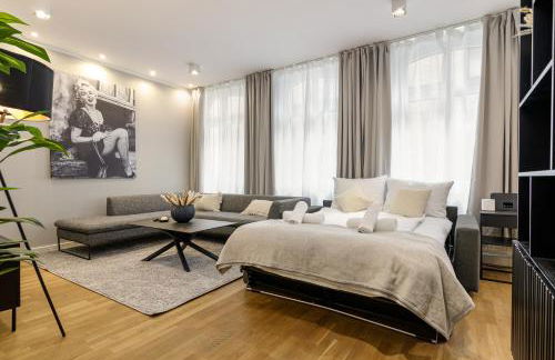 ELLY NINE - stylish urban apartments - Foto 3