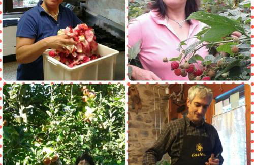 Agriturismo Ribuntà - Foto 55