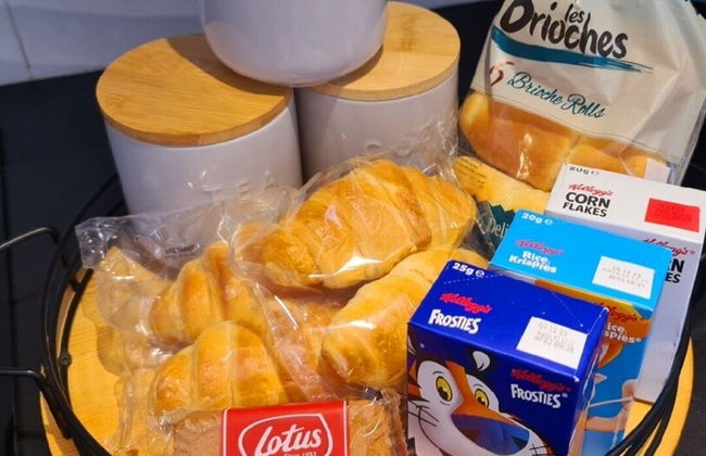 Maple House - Inviting 1-bed Apartment in London - Foto 25