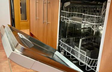 Beach Apartment Tropical Golf Playa Granada - Foto 15