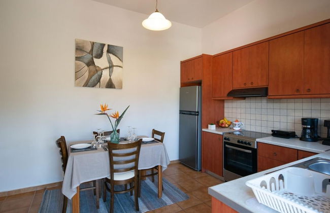 Peroulakis Traditional House - Foto 13