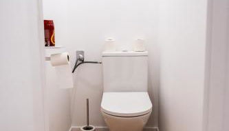 Appartement moderne et neuf en centre-ville - Foto 2