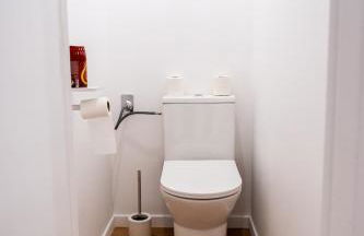 Appartement moderne et neuf en centre-ville - Foto 2