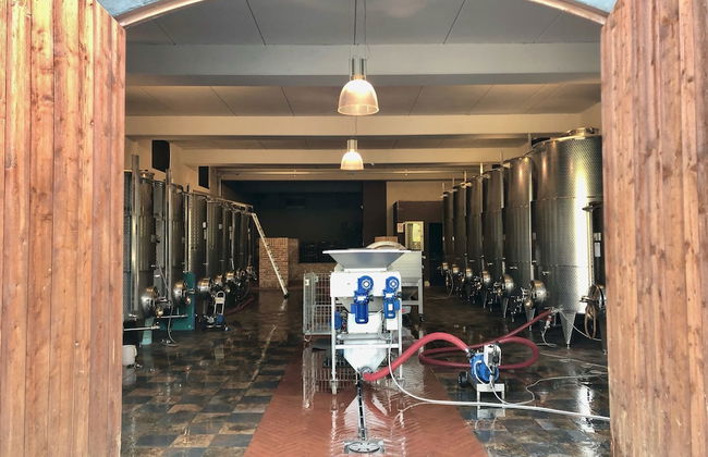 MiaClara Relais - Foto 65