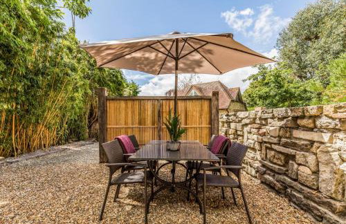 Peaceful And Beautiful Barn In Downland Village - Pass the Keys - Foto 62