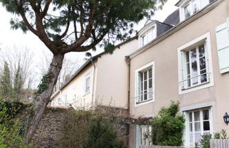 Le Mosaïque, proche gare, terrasse, parking privé - Photo 22