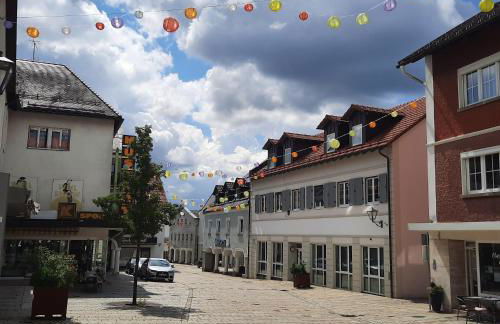 Ferienwohnung AusZeit - Foto 38