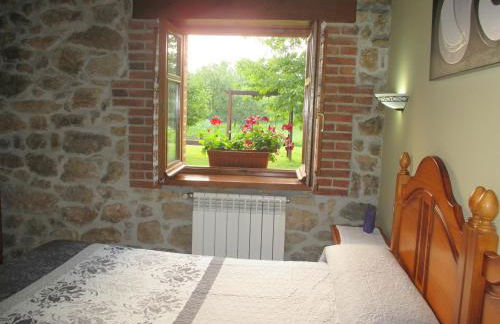 Casa Rural El Jondrigu - Photo 15