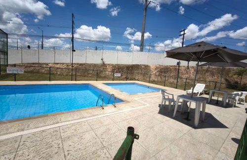 Lindo e Confortavel Apto Ideal Torquato - Foto 23