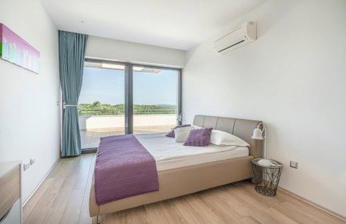 Villa Pedena in Sveta Katarina - Haus für 8-10 Personen - Foto 34