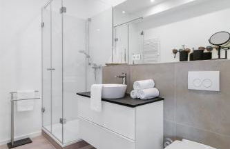 Ferienwohnung Der Traumfänger, App 12 Emmelsbüll - Foto 25