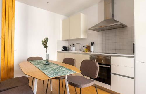 Limehome Madrid San Lorenzo - Photo 68