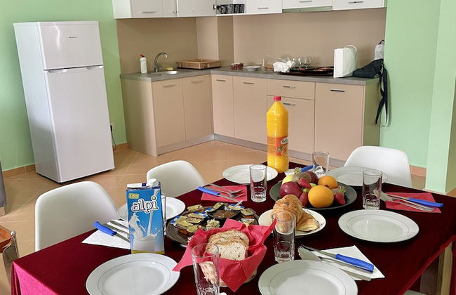 FAMILY RESIDENCE - Foto 9