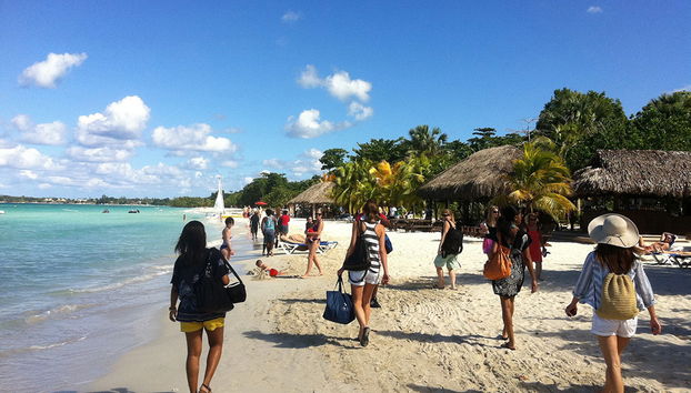 Tramonto a Negril e incontro con i delfini a Dolphin Cove - Foto 4