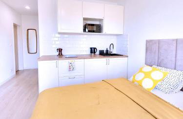 Chill Apartments Piaseczno - Foto 62